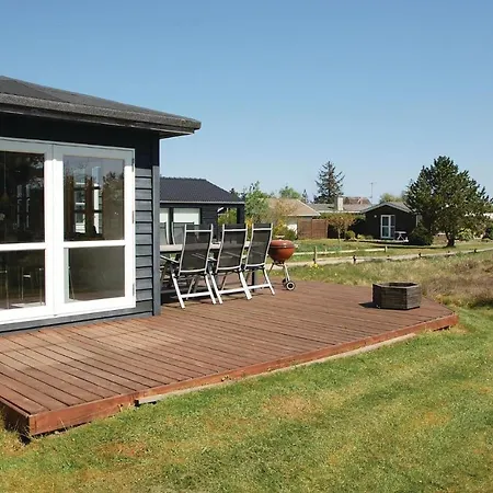 2 Bedroom Stunning In * Borkop