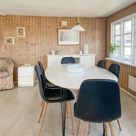 2 Bedroom Stunning In Borkop